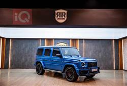 مێرسێدس بێنز G-Class